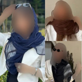 شال پلیسه دور نوار دوزی مجلسی و اسپرت ابعاد 68 در 180 سانتیمتر