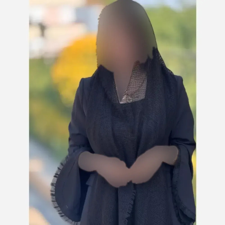شال حصیری تابستانی سبک ایست عالی سایز 200 در 70 رنگ مشکی سرمه ای قهوه ای