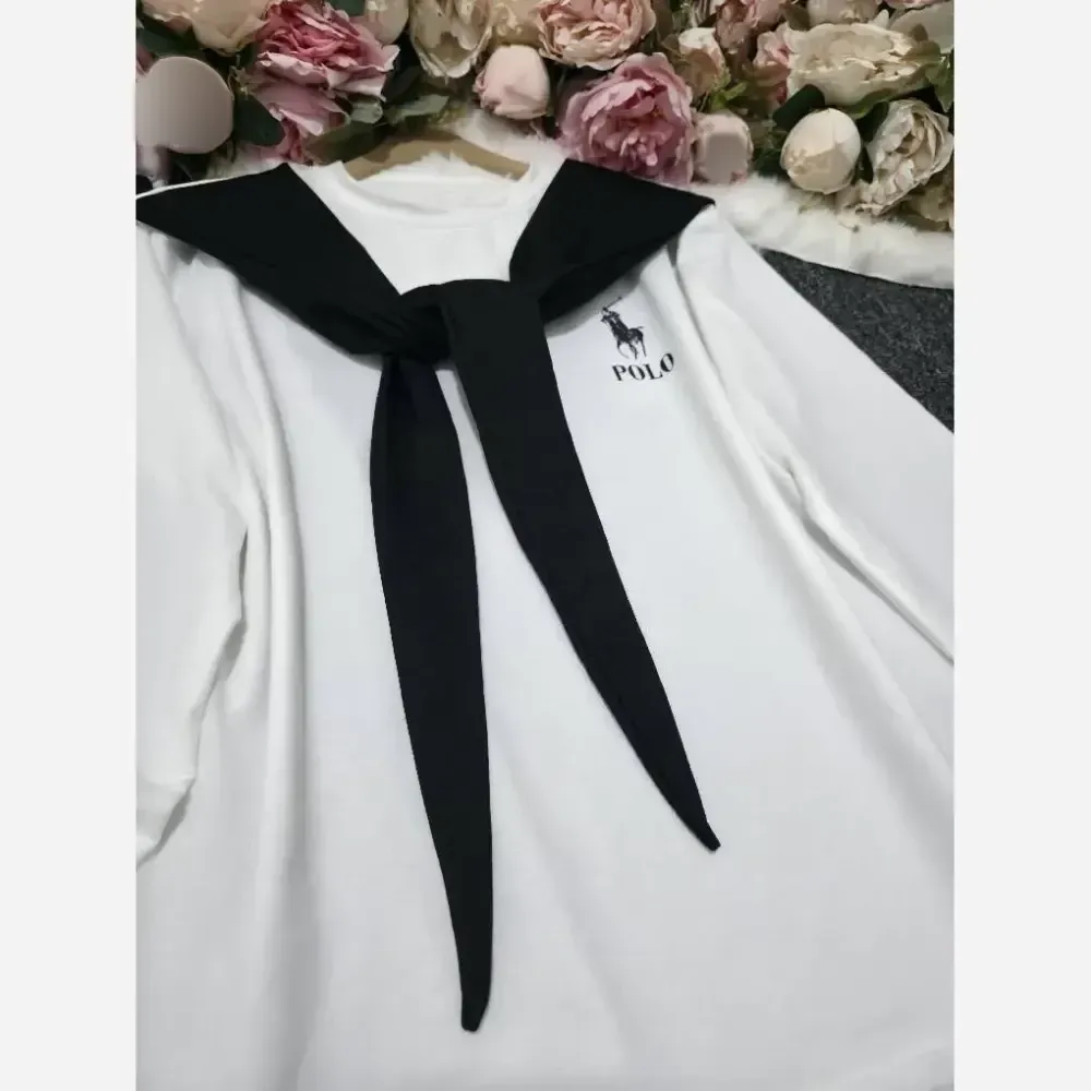 ست شالدار زنانه polo جنس گلکسی نخ پنبه سایز فری 38 تا 48 رنگبندی متنوع