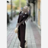 ست تیشرت و شلوار مازراتی miu miu جنس مازراتی درجه یک سایز 38 تا 48