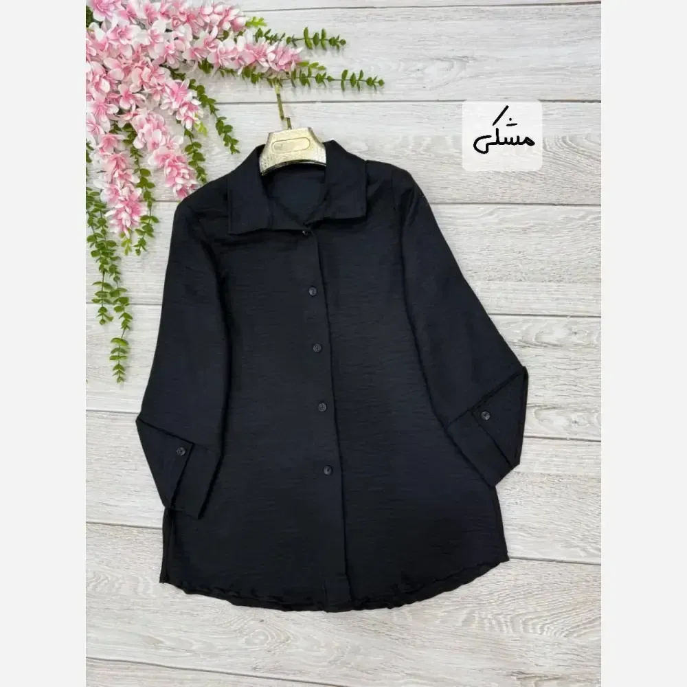 شومیز تابستونی شانتون زنانه
