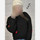 کراپ بافت توت فرنگی فری سایز تا 48