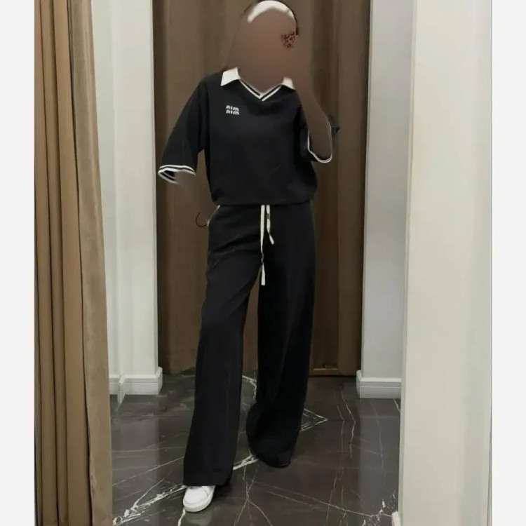 ست اورجینال Miu Miu مازراتی با کیفیت فری سایز 36 تا 46