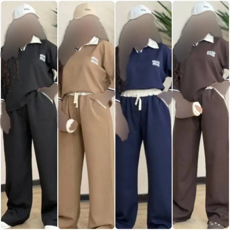 ست اورجینال Miu Miu مازراتی با کیفیت فری سایز 36 تا 46