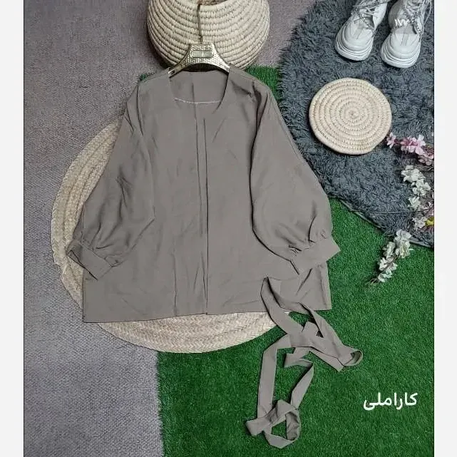 کت تک زنانه جنس سوپرمازراتی سایز 38 تا 46 فری رنگ بندی متنوع