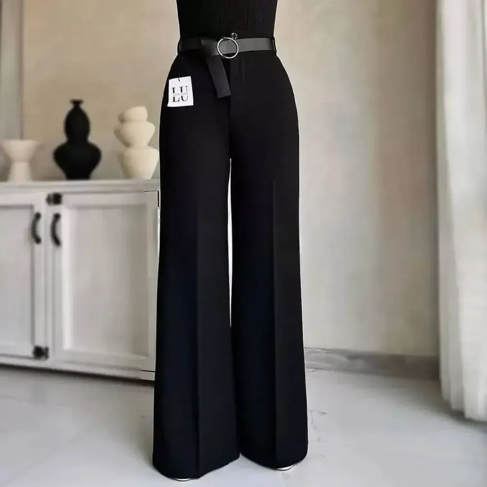 شلوار بگ مازراتی زنانه دبل درجه یک پشت کش