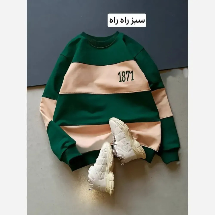 بلوز دورس اقتصادی دخترانه 4 تا 12 سال مناسب یلدا عید مهمانی زیر پافر