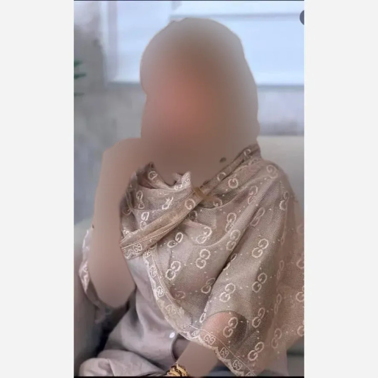 شال تور دانتل با حاشیه دانتل طرحدار در رنگ بندی متنوع فری سایز