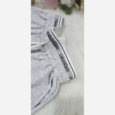 شلوار جاگر زنانه Calvin klein جنس گلکسی اسپان فری سایز تا 48