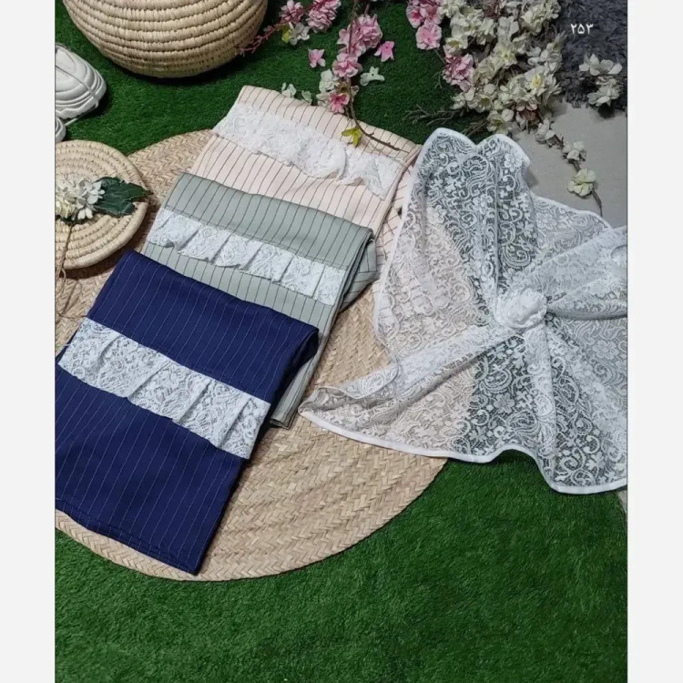 کت آدرینا سایزبزرگ جنس مازراتی اعلا رنگ بندی نسکافه ای سبربنتون سایز 38 تا 50 فری قواره دار دورسینه 142 قد 71