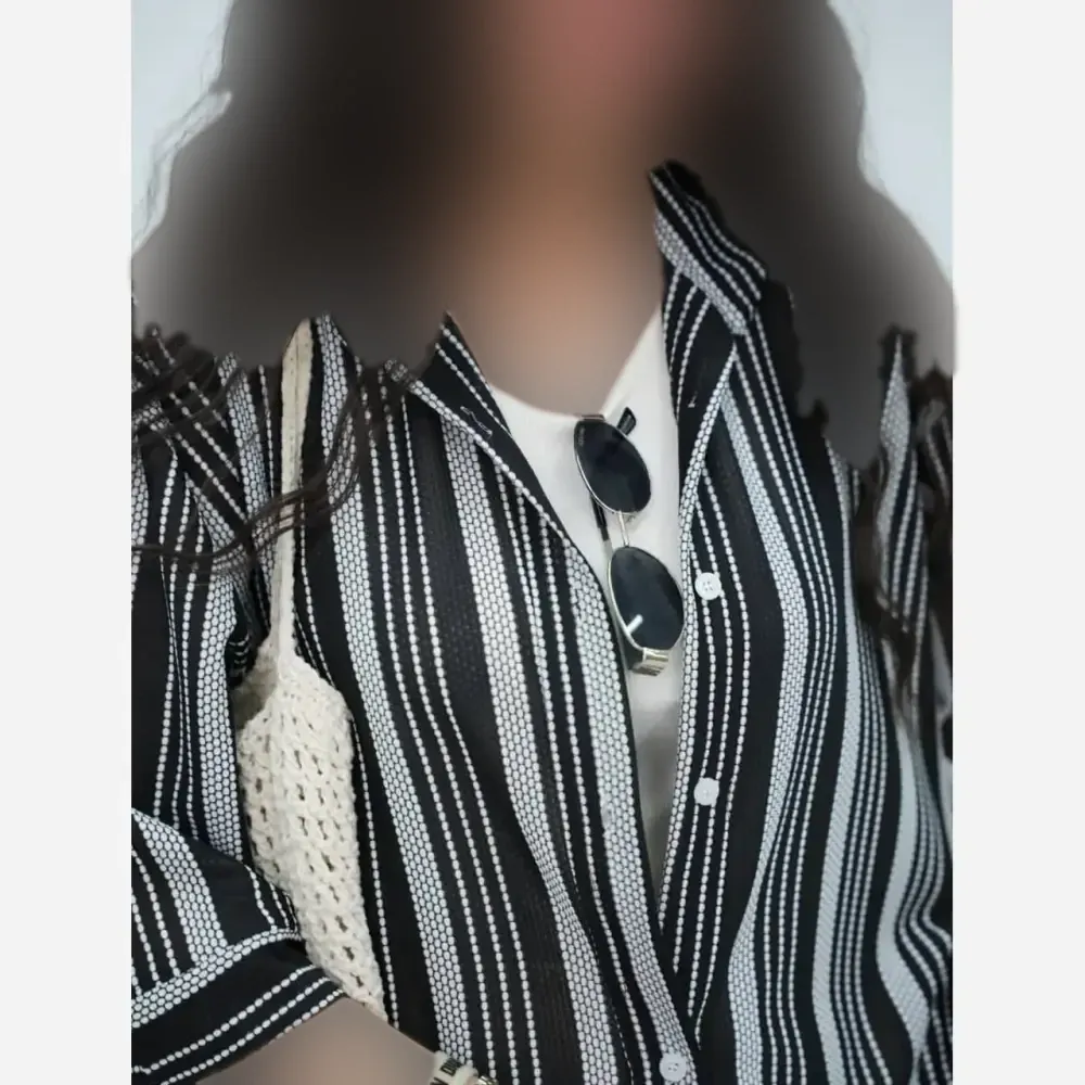 شومیز رولکس دانتل مراکشی فری سایز 36 تا 46 مشکی سفید طوسی خنک با کیفیت