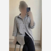 شومیز جیب صلیبی داکرون زنانه رنگی سایز 36 تا 48