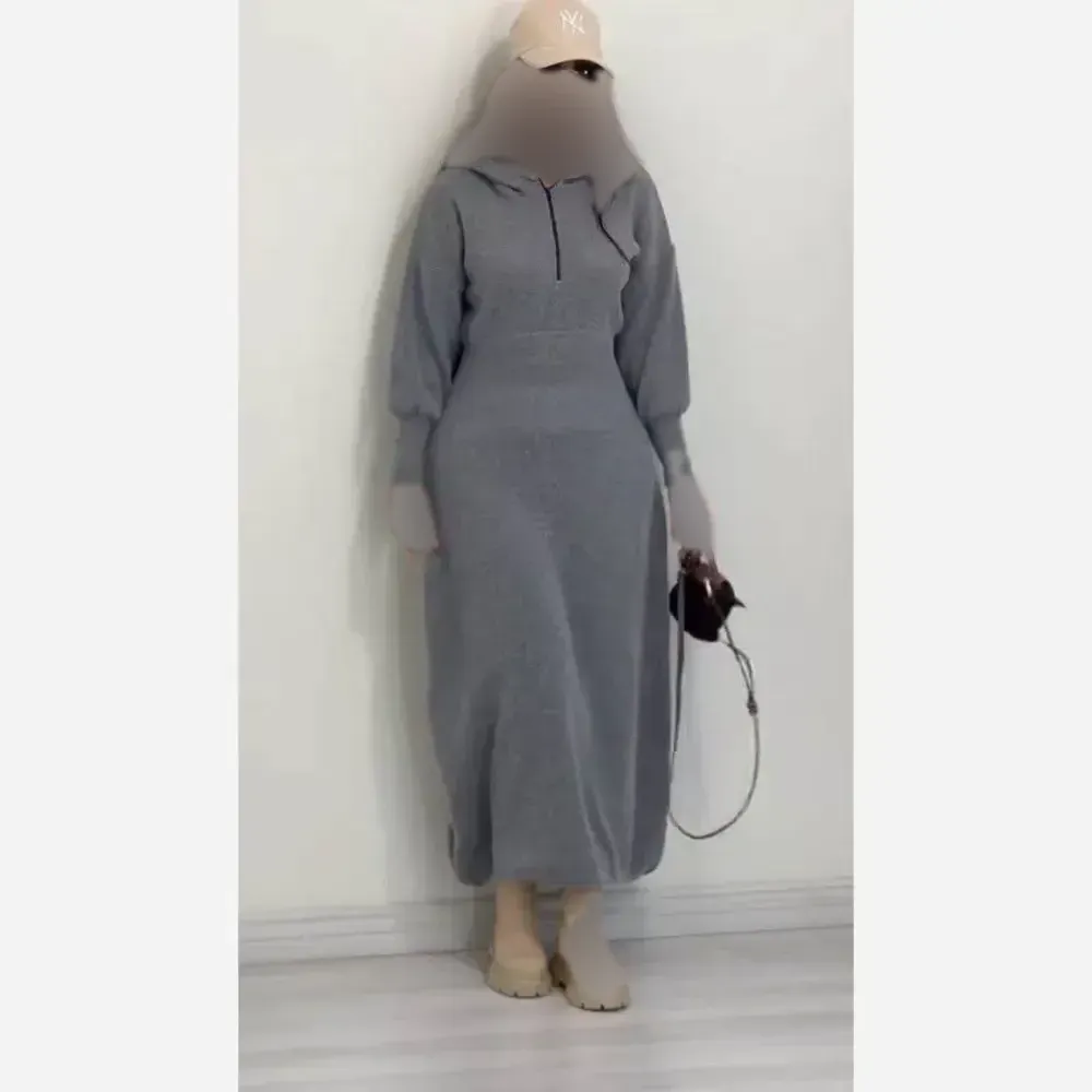 کفتان ساعت شنی بافت باکیفیت فری سایز 38 تا 48