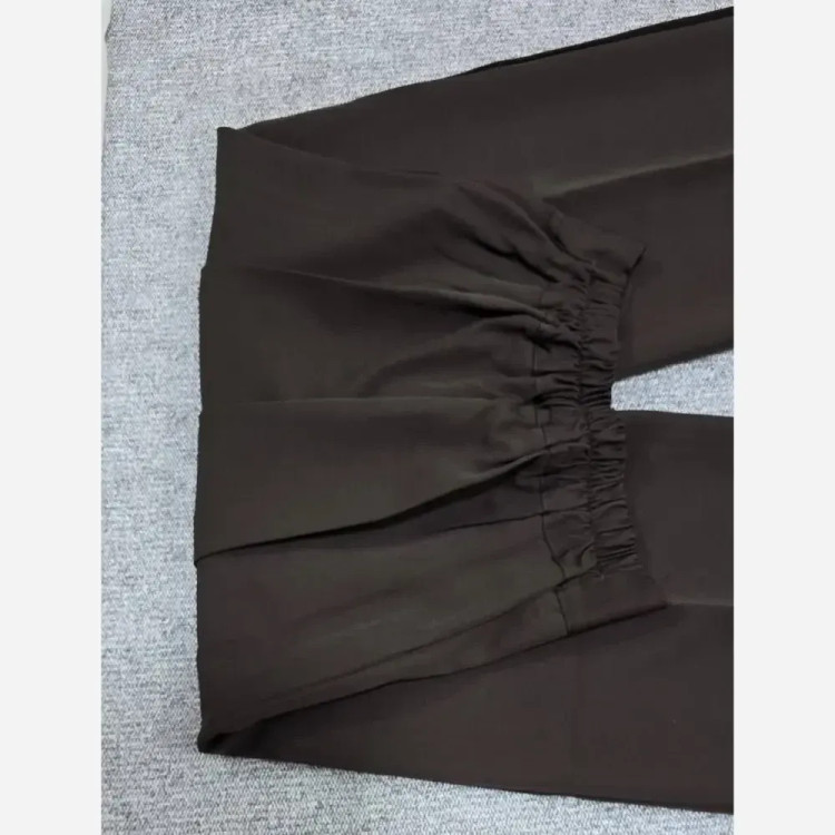 شلوار بگ مازراتی درجه یک پشت کش