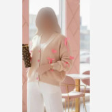ژاکت بافت پینترستی قلبی زنانه درجه یک گرم بالا سایز 38 تا 50