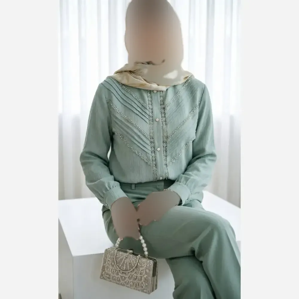 خرید و قیمت مدل لیان پارچه توکی کراش درجه یک مناسب تمام فصل ها سایز 36 تا 58