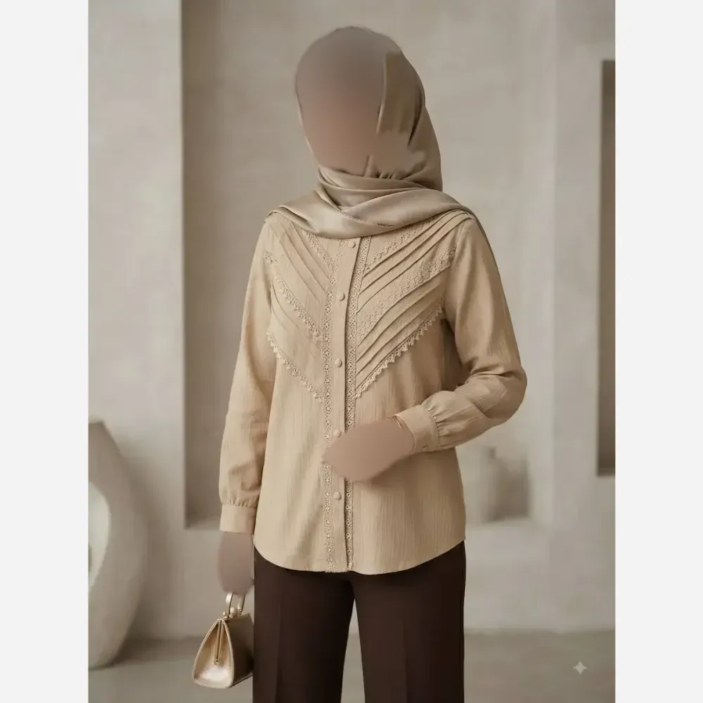 خرید و قیمت مدل لیان پارچه توکی کراش درجه یک مناسب تمام فصل ها سایز 36 تا 58