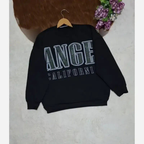 بلوز دورس زنانه باکسی اسپرت کالیفرنیا داخل کرک فری سایز