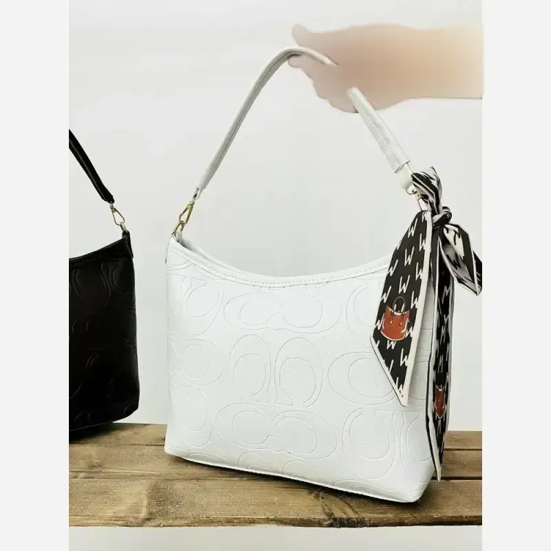 کیف زنانه طرح گوچی بند دستی و دوشی رنگبندی متنوع سایز 30 در 21
