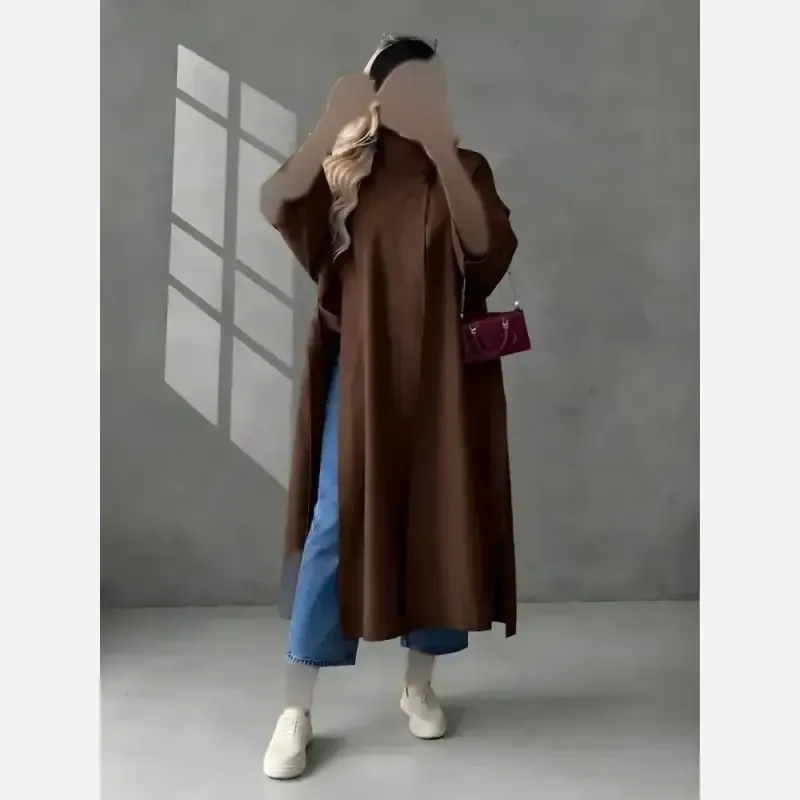اور کت بلند زنانه مدل نرمین جنس کتان تی سی اعلا سایز 38 تا 50